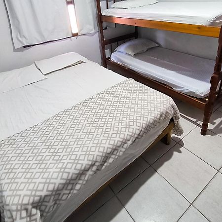 Hostel Bike Point Caraguatatuba Zewnętrze zdjęcie