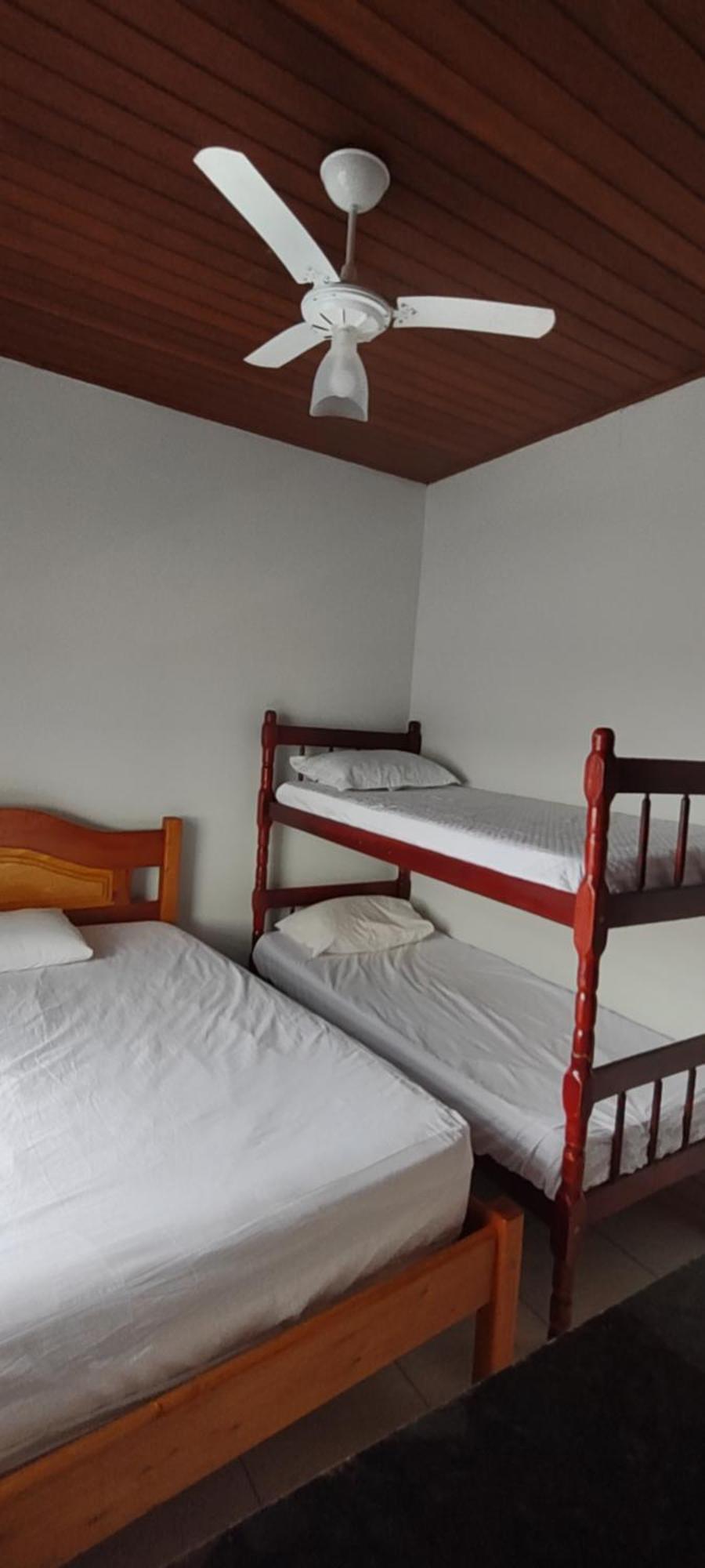 Hostel Bike Point Caraguatatuba Zewnętrze zdjęcie