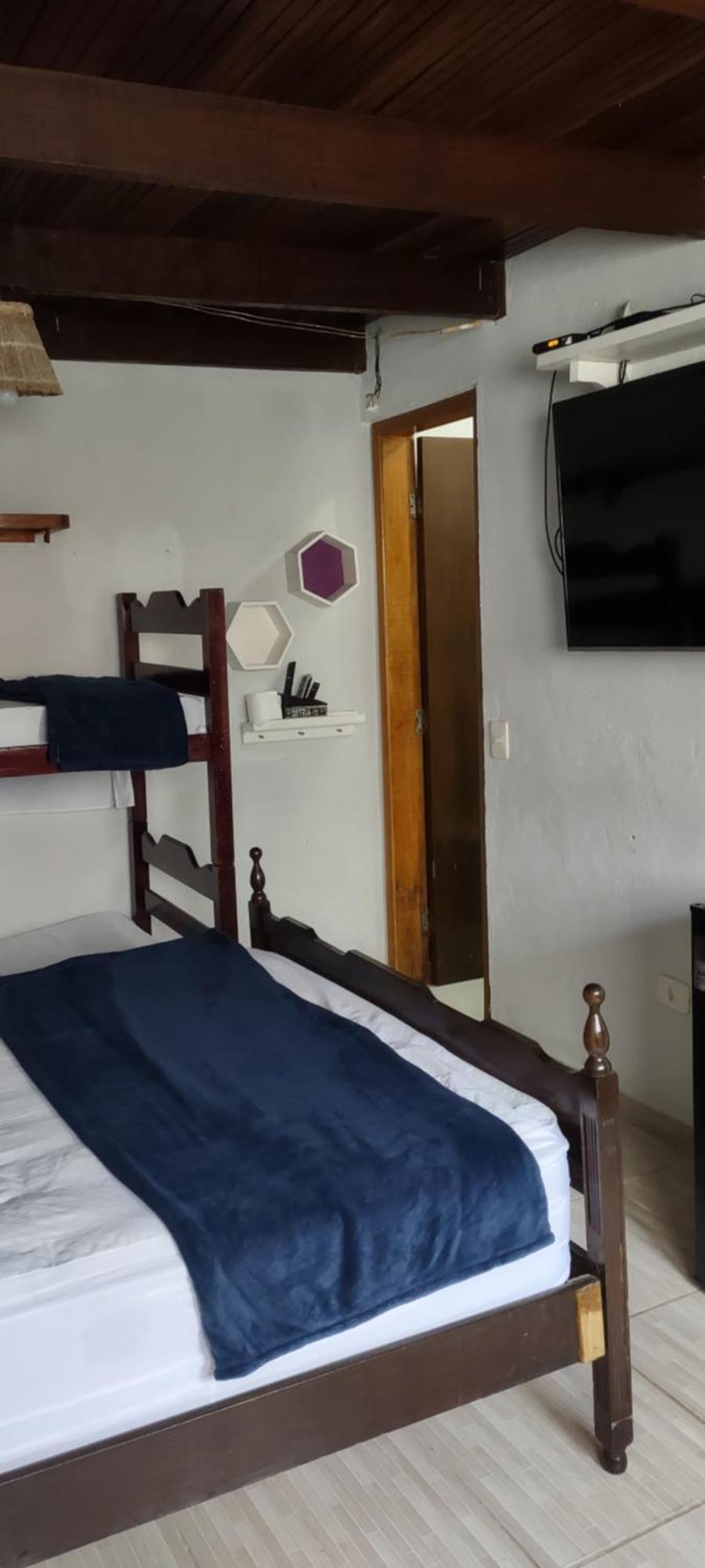 Hostel Bike Point Caraguatatuba Zewnętrze zdjęcie