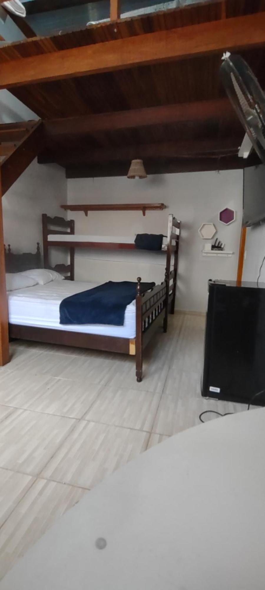 Hostel Bike Point Caraguatatuba Zewnętrze zdjęcie