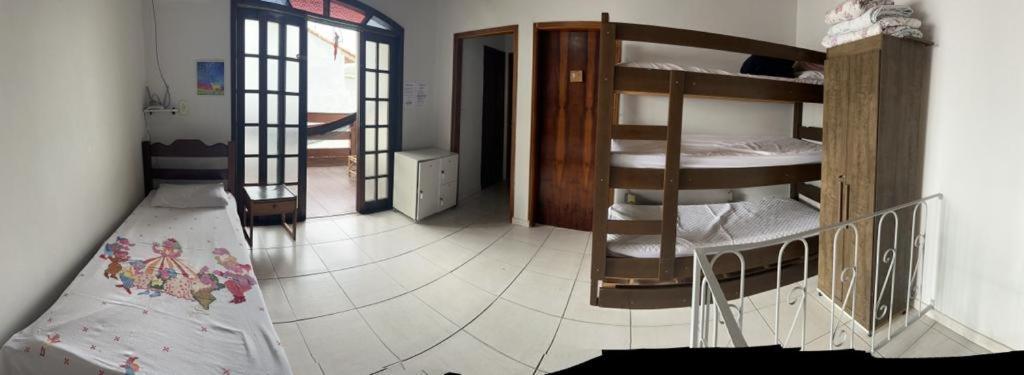Hostel Bike Point Caraguatatuba Zewnętrze zdjęcie