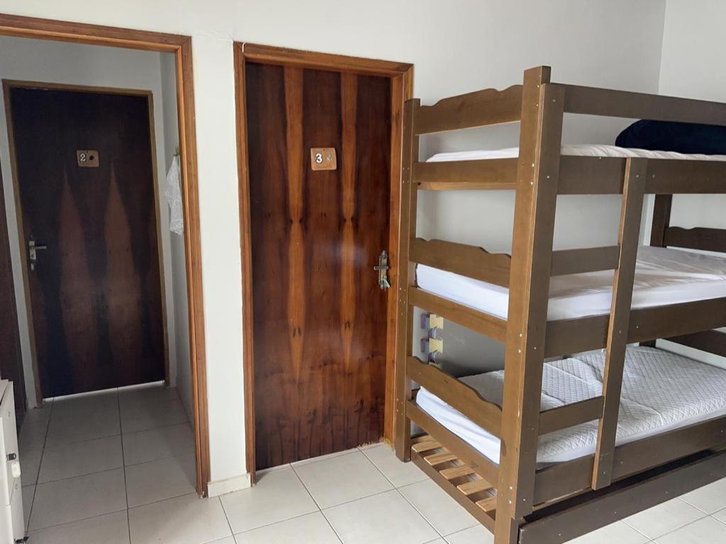 Hostel Bike Point Caraguatatuba Zewnętrze zdjęcie