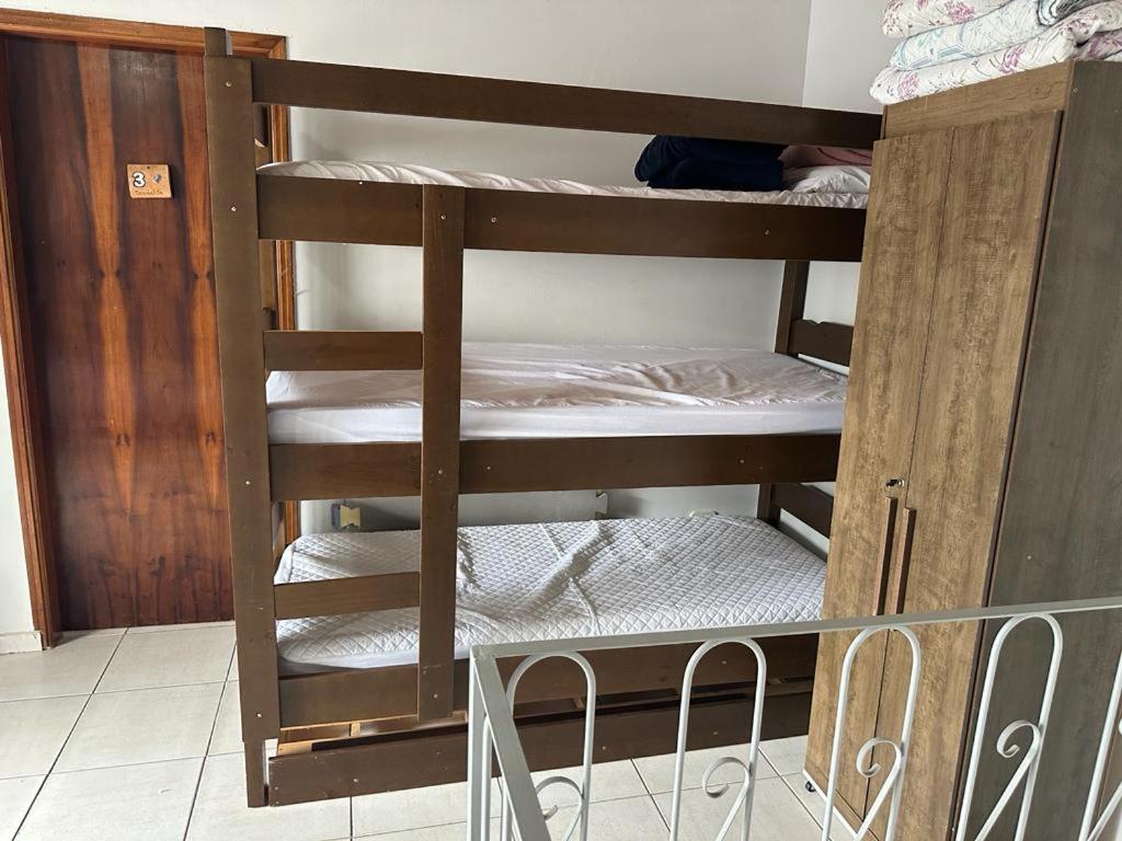 Hostel Bike Point Caraguatatuba Zewnętrze zdjęcie