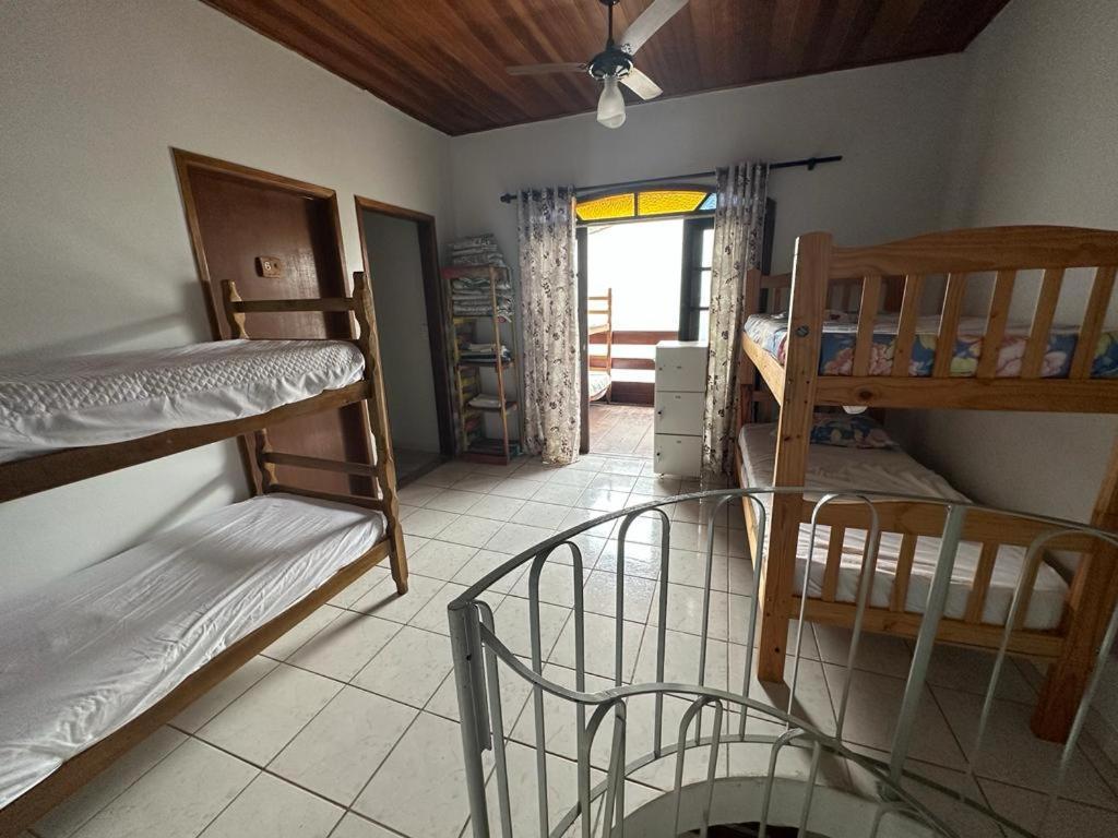 Hostel Bike Point Caraguatatuba Zewnętrze zdjęcie