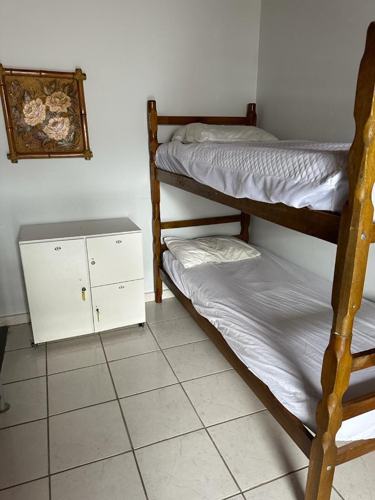 Hostel Bike Point Caraguatatuba Zewnętrze zdjęcie