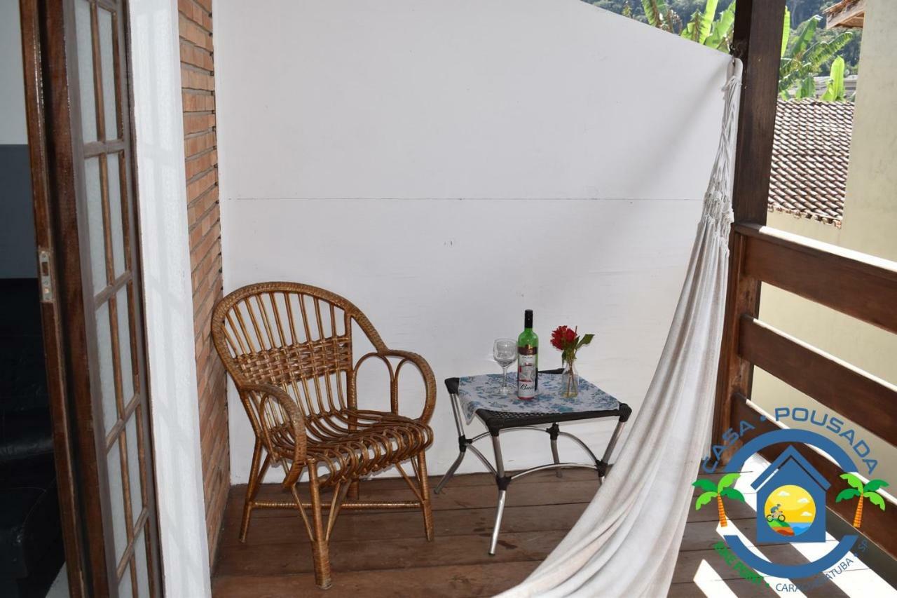 Hostel Bike Point Caraguatatuba Zewnętrze zdjęcie